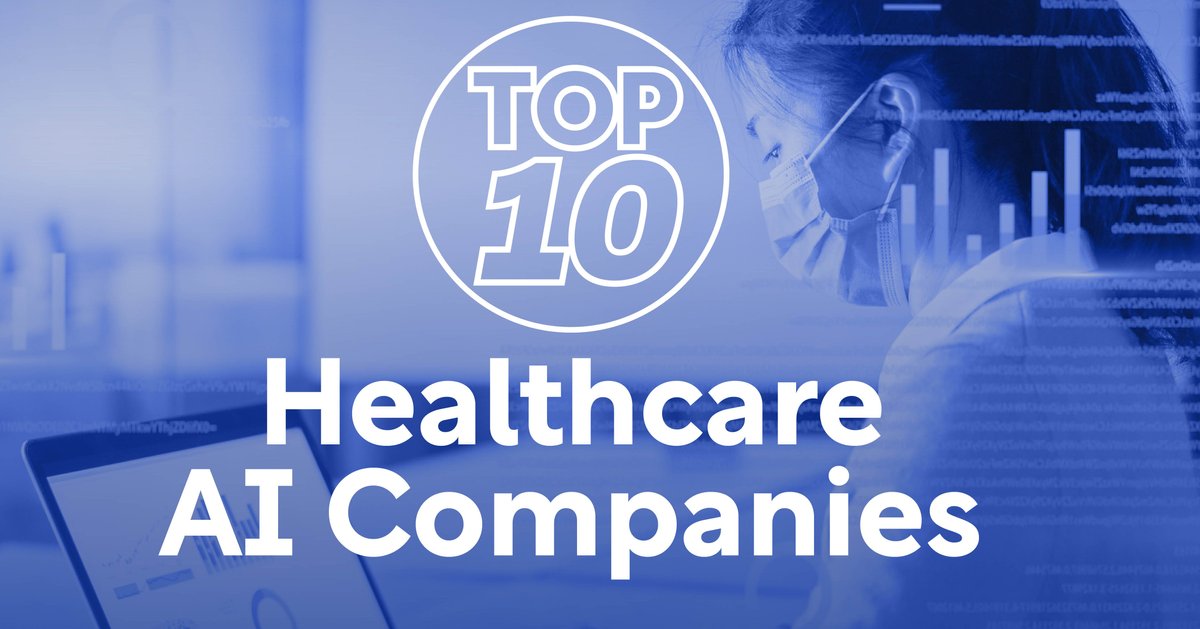 Best 10 healthcare organizations