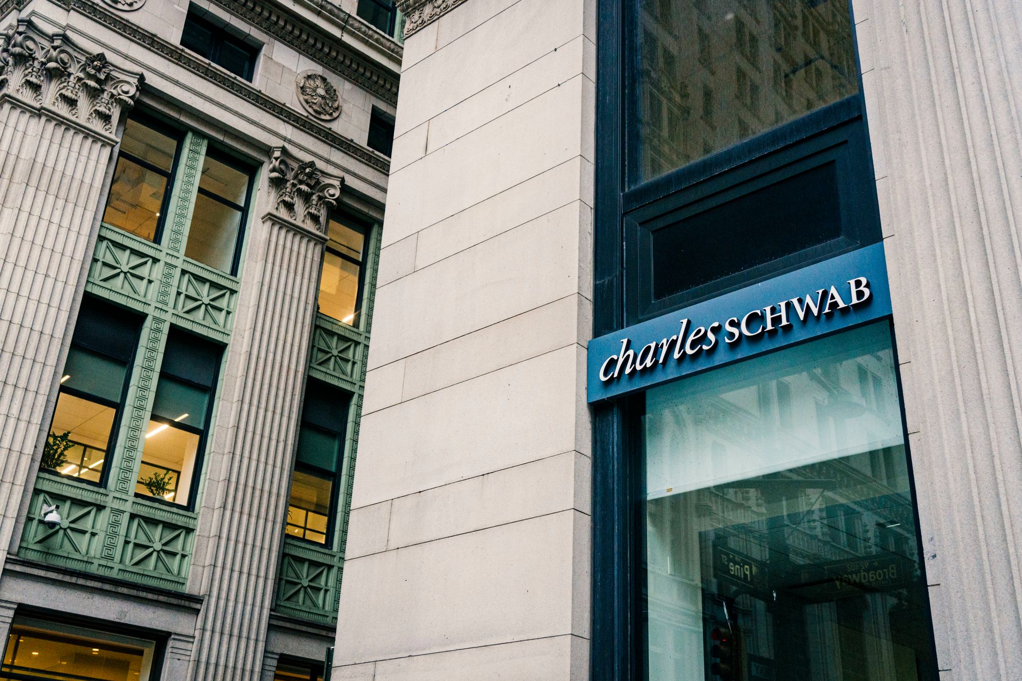 Challenges and Future Outlook for Charles Schwab Corporation